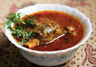 Hyderabadi Bawarchi food