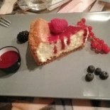 Zenzero Comida