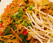 Bangkok Cuisine Falmouth food