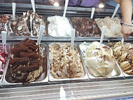 Gelateria Eta Beta food