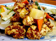 Hunan Deli Korean Chinese food