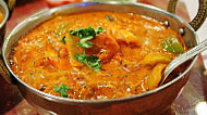 Curry Republik food