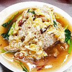 O’neh Char Hor Fun food