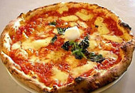 Trattoria Pizzeria Da Antonio Di Colantuono Antonio food