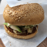Ponchy Comida