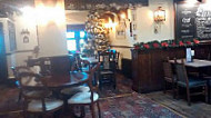Hamilton Russell Arms inside