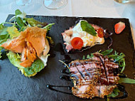 Rabuki Pesce E Carne food