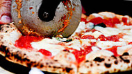 Villa Pizza No 1 food