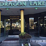 Dragon Lake Chinese Restaurant outside