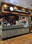 Doppio Coffee Station people