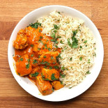 Curry Zone Dentro