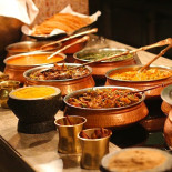 Curry Zone Dentro