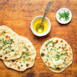 Curry Zone Dentro