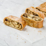 Loacker Point Brenner Comida