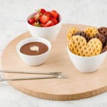 Loacker Point Brenner Comida