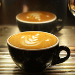 Coffee Mentality Comida