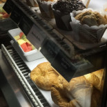 Coffee Mill Comida