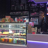 Cawfee Comida