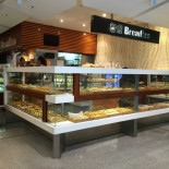 Breadtop Comida