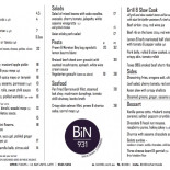 BiN 931 Unknown