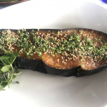 BiN 931 Comida