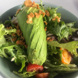 BiN 931 Comida