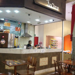 Boteco do Chopp Personas