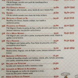 Bar do Ferreiro Unknown