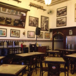 Bar do Ferreiro Dentro