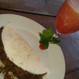 Búzios Comida