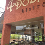 4 Doze Extérieur
