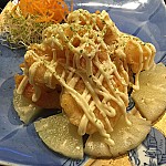 SHIN SEN Taiwanese & Japanese Cuisine food