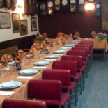 Bar Restaurante Marisol Dentro