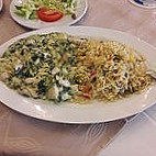 Kavala food