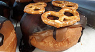 Redneck Gourmet Donuts Sweets, Llc food