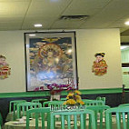 Po Kong Vegetarian Restaurant Ltd inside