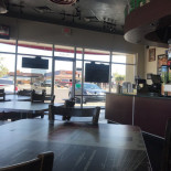 Wingstop Comida