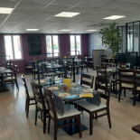 L'Erable Sarl Comida