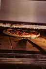 Baseggio Pizza Square Pacengo food