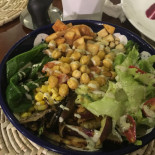 Nuga Comida