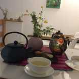 Sinensis Comida