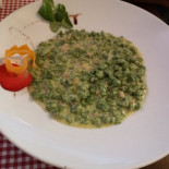 Schlernhex Comida