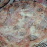 Barbagia Comida