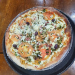 Pizzaria Varanda Nourriture