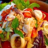 ហាងអាហារផ្ទះរសជាតិ Comida