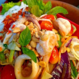 ហាងអាហារផ្ទះរសជាតិ Comida