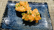 Maru Sushi inside