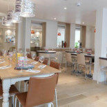 Carluccio's Comida