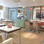 Carluccio's Comida