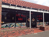 Big Wang BBQ unknown